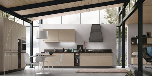 Cucine Moderne REWIND | Stosa Store Aprilia